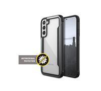 Coque Shield Pro Samsung Galaxy S22 Plus Noir
