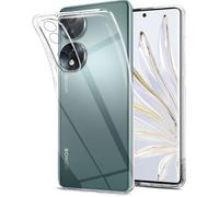 Coque de protection pour Honor 70 5G Souple Transparente Bumper en Gel TPU Invisible XEPTIO