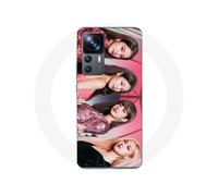 Coque Xiaomi 12t Album Lisa Blackpink Stade De France