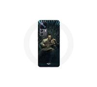 Coque Xiaomi 12T vikings ragnar lothbrok trone de fer game of thrones