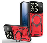 Coque Xiaomi 14 Support Rotatif Magnétique
