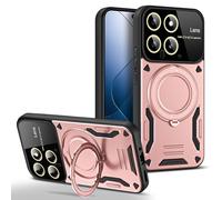 Coque Xiaomi 14 Support Rotatif Magnétique