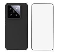 Coque Xiaomi 14T Pro Protecteur Écran en Verre Trempé