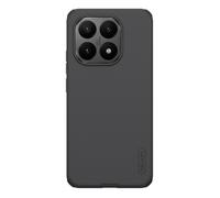 Nillkin Coque pour Xiaomi 15T Conception Bi-Matière Super Frosted Pro Noir