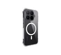 Coque pour Xiaomi 17T Antichoc Magnétique Renforcée Transparent