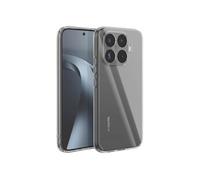 Coque Xiaomi 17T Protection Souple Silicone Transparente