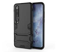 Coque Xiaomi Mi 10 Pro Résistante Ultra Languette