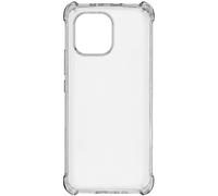 Coque Xiaomi Mi 11 5G Souple Antichoc Angles Renforcés Akashi Transparent