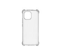 Coque pour Xiaomi Mi 11 5G Souple Antichoc Angles Renforcés Transparent