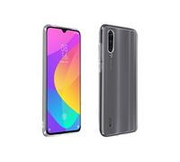 Coque Xiaomi Mi 9 Lite Rigide et Film Écran Verre Trempé 9H