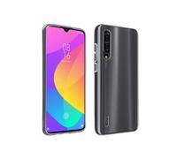 Coque Xiaomi Mi 9 Lite Silicone Gel Flexible Résistant Ultra fine