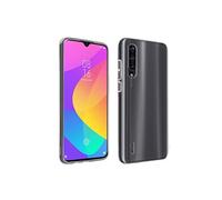 Coque Xiaomi Mi 9 Lite Silicone Gel Flexible Résistant Ultra fine