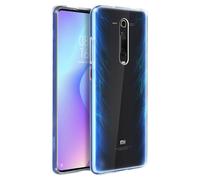 Coque Xiaomi Mi 9T Silicone Gel Flexible Résistant Ultra fine Transparent