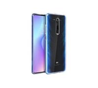 Coque Xiaomi Mi 9T Silicone Gel Flexible Résistant Ultra fine Transparent