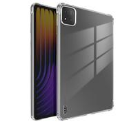 Coque - Xiaomi - Pad 7 Pro et Pad 7 - Antichoc - Flexible - Transparent