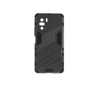 Coque pour Xiaomi Poco F3/Mi 11i Antichoc Béquille Collection Kickstand II