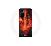 Coque Xiaomi Poco M4 Pro 5G stranger things saison 5 affiche series