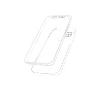 Avizar Coque pour Xiaomi Redmi 10A Intégrale Arrière Rigide et Avant Souple