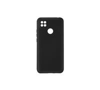 Coque - Xiaomi - Redmi 10A - Silicone Semi-rigide - Protection Chocs - Finition Soft-touch