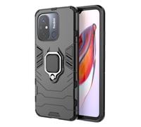 Coque Xiaomi Redmi 12C Ring Résistante