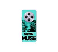 Coque Xiaomi Redmi 14C Album 2024 MUSE Jimin BTS