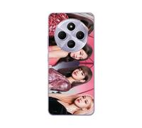 Coque Xiaomi Redmi 14c Blackpink Album Lisa Blackpink Stade De France