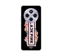 Coque Xiaomi Redmi 14c Blackpink Concert Paris