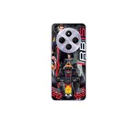 Coque Xiaomi Redmi 14C max verstappen renault sport red bull f1