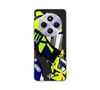 Coque Xiaomi Redmi 14c Super-Moto Valentino Rossi Motogp Helmet