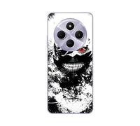 Coque Xiaomi Redmi 14c Tokyo Ghoul Amine Ken Kaneki