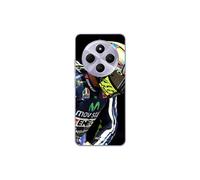 Coque Xiaomi Redmi 14c Valentino Rossi Yamaha Doctor 46 Motogp