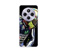 Coque Xiaomi Redmi 14c Valentino Rossi Yamaha Doctor 46 Motogp