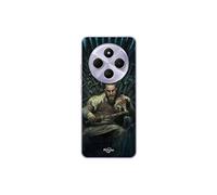 Coque Xiaomi Redmi 14C vikings ragnar lothbrok trone de fer game of thrones