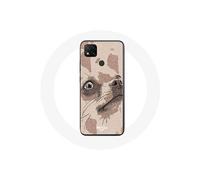 Coque Xiaomi Redmi 9C Chihuahua Race de chiens