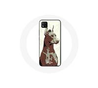 Coque Xiaomi Redmi 9C Doberman Race de chiens