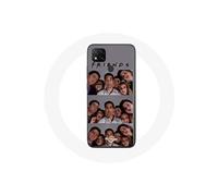Coque Xiaomi Redmi 9C Friends Selfie Série