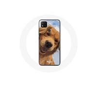 Coque Xiaomi Redmi 9C Golden retriever Race de chiens