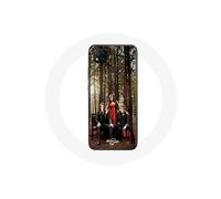 Coque Xiaomi Redmi 9C Journal d'un vampire Série littéraire
