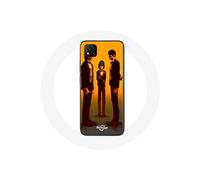 Coque Xiaomi Redmi 9C Squid Game Seong Gi hun Cho Sang woo Et Kang Sae Byeok Episode 9