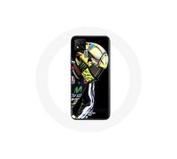 Coque Xiaomi Redmi 9C Valentino Rossi