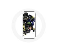 Coque Valentino Rossi Moto Xiaomi Redmi 9C