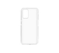 Coque et étui téléphone mobile Avizar Coque pour Xiaomi Redmi 9T / Poco M3 Silicone Souple Ultra-Fin Transparent