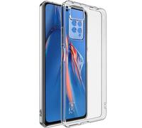 Coque Xiaomi Redmi Note 11 Pro / Note 11 Pro 5G IMAK Transparente UX-5 Series