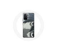 Coque - Xiaomi - Redmi Note 11s 5G - Death Note Manga - Souple - Mixte