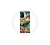 Coque - Xiaomi - Redmi Note 11s 5G - Tarzan Film - Souple - Mixte