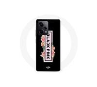 Coque Xiaomi Redmi Note 12 Pro 5G blackpink concert paris
