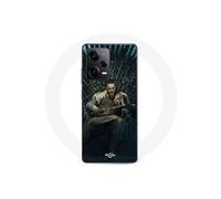 Coque Xiaomi Redmi Note 12 Pro 5G vikings ragnar lothbrok trone de fer game of thrones