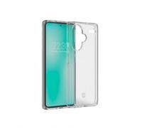 Coque Xiaomi Redmi Note 13 Pro Plus Renforcée FEEL Tryax Inserts 3D Transparent - FORCE CASE