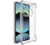 Coque Xiaomi Redmi Note 14 4G UX-4 IMAK