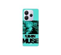 Coque Xiaomi Redmi Note 14 5G Album 2024 MUSE Jimin BTS